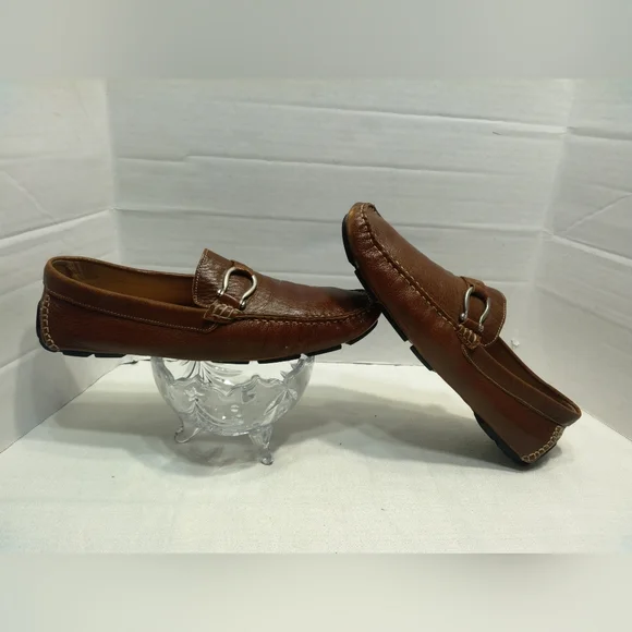 Bacco Bucci | Shoes | Bacco Bucci Tiger 2 Loafers Moccasine  display picture 1